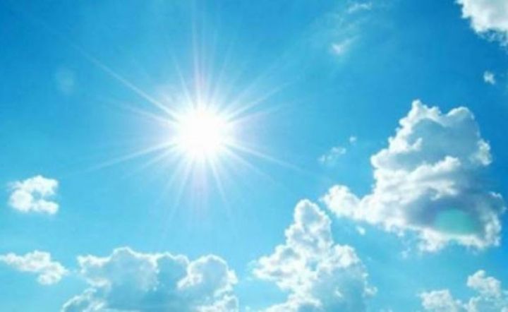 Bazar gününə gözlənilən hava şəraiti açıqlandı