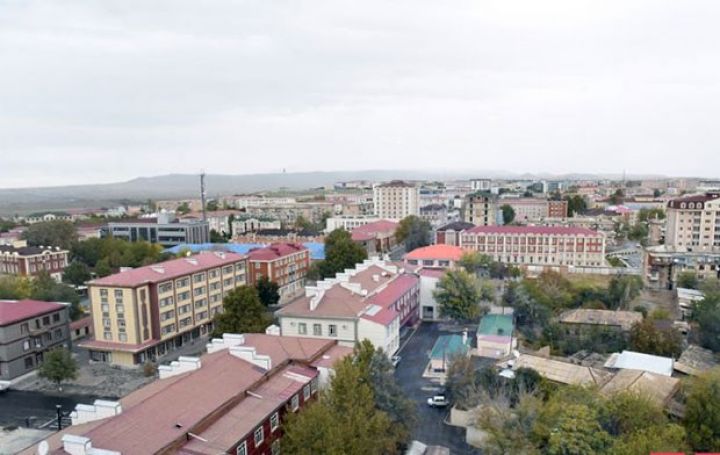 Naxçıvan Sahibkarlığa Kömək Fondu publik hüquqi şəxsə çevrilib