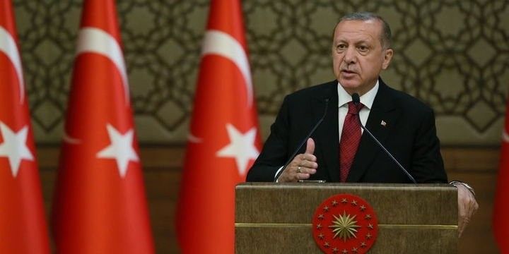 Ərdoğan danışdı, Lirə yenidən ucuzlaşdı