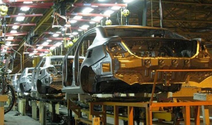 “İran Khodro” Azərbaycanda istehsalatı genişləndirmək niyyətindədir