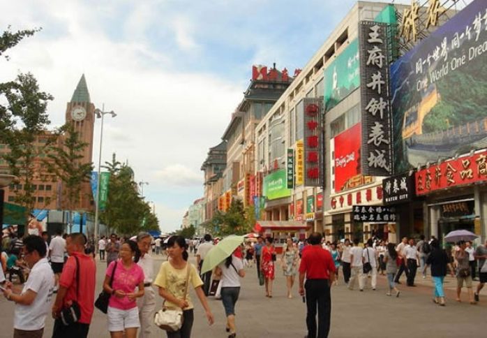 Azərbaycanın Çində populyar olan məhsulları - "VƏTƏNİ ÇİN OLSA DA,... "