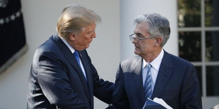 "Fed-dən razı deyiləm" - DOLLAR UCUZLAŞDI