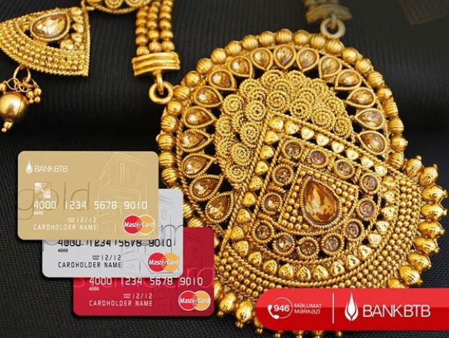 Aşağı faizlə hədiyyəli Lombard krediti - SON 1 HƏFTƏ