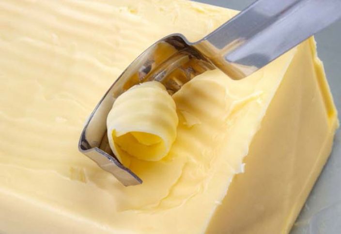 Kərə yağı idxalı 14% azalıb