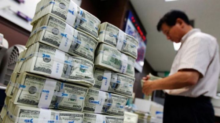 Neft Fondundan 102 milyard dollar xərclənib