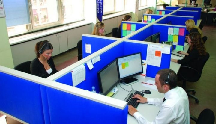 Dövlət Agentliyi 12 milyonluq binada fəaliyyət göstərəcək