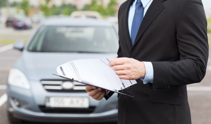 Avtomobil sığortasında ödənişlər azalıb