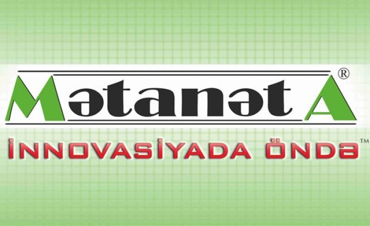 “Mətanət A” şirkətində yeni vakansiyalar - SİYAHI