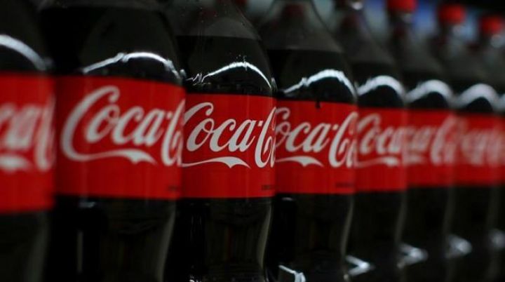"Coca-Cola"dan böyük satınalma