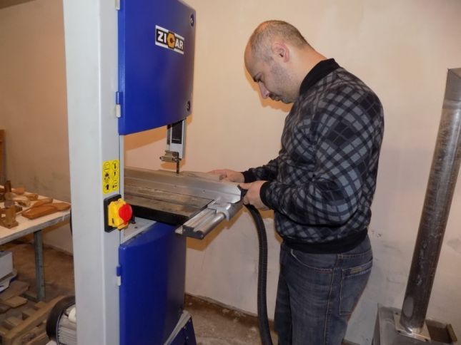 "Nə qədər çox vaxt sərf edirik, qiyməti bir az da baha olur"