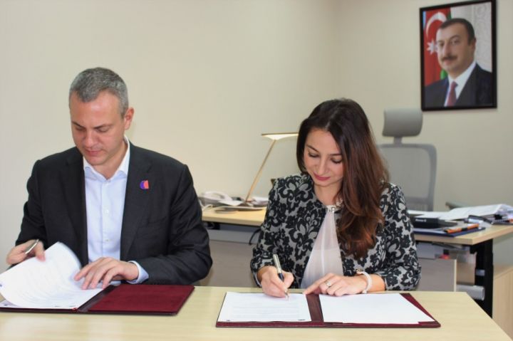 Turizm və otelçilik ilə bağlı yeni Anlaşma