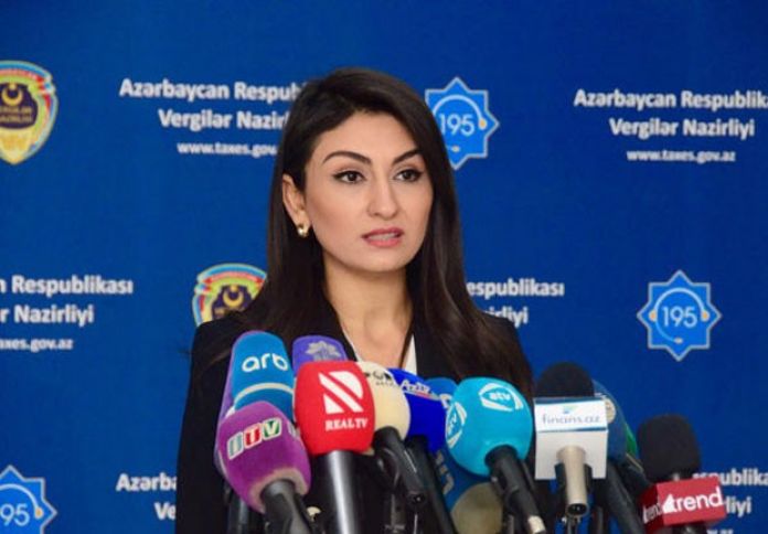 "Vergi Məcəlləsinə dəyişikliklər biznesin maraqlarını nəzərə alır"