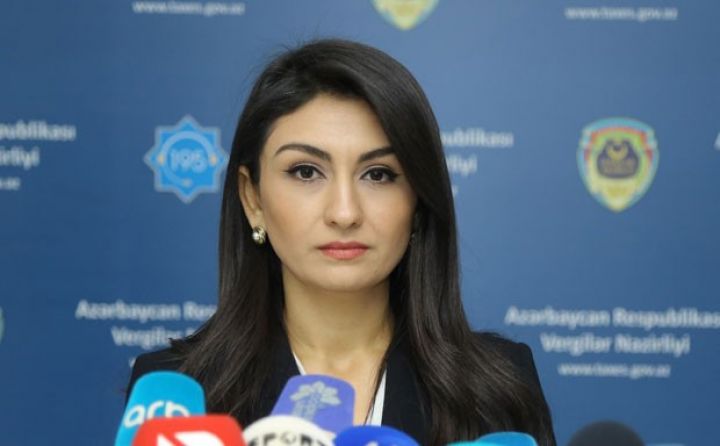 Kiçik və orta sahibkarlar üçün nəzərdə tutulmuş vergi güzəştləri açıqlandı