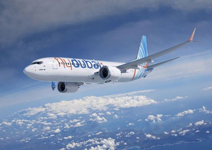 Dubay-Bakı-Dubay aviareysi ləğv edilib