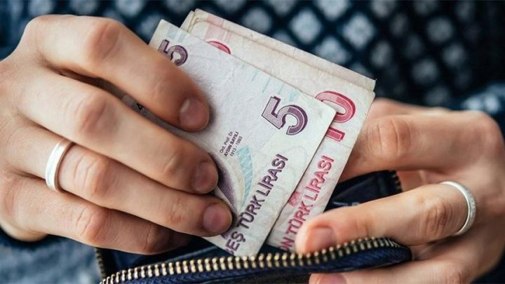 Türk Lirəsi ucuzlaşmaqda davam edir - YENİLƏNİB