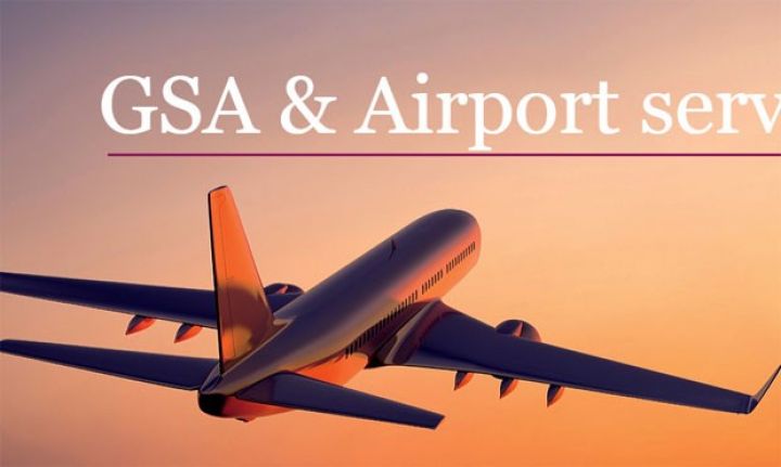 Bakıda hava limanı xidmətləri göstərən şirkət yaradılıb