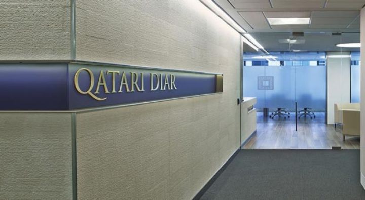 Qətər şirkəti Azərbaycan sahibkarlarına əməkdaşlıq təklif edib