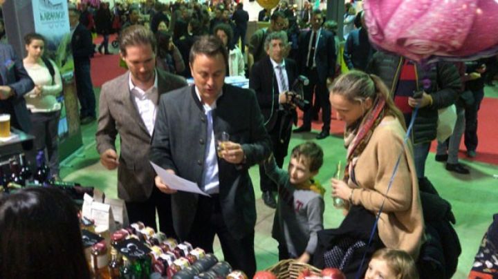 Azərbaycan şirkətləri Lüksemburq Beynəlxalq Bazarında