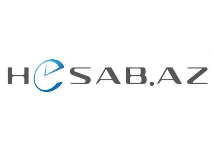 Hesab.az Bakutel sərgisində