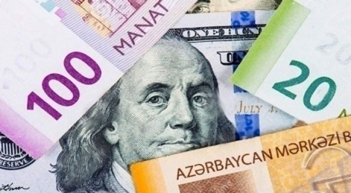 Dolların sabaha olan rəsmi məzənnəsi açıqlandı
