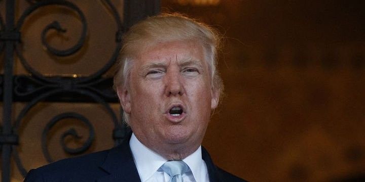 Tramp: Fed gələn həftə faiz artırısa səhv edər