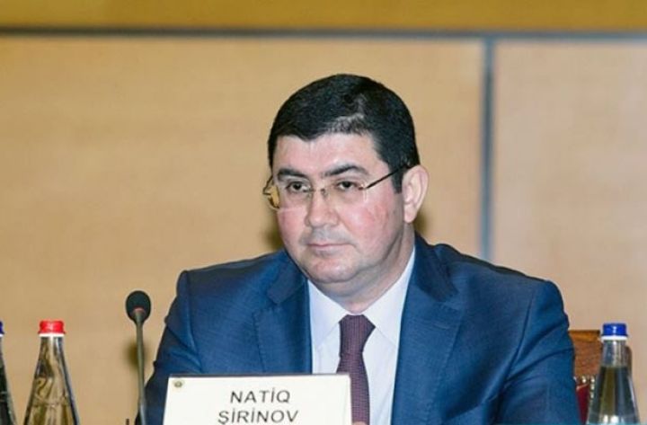 "Rəsmi çalışan işçilərin əməkhaqqında müəyyən artım ola bilər"