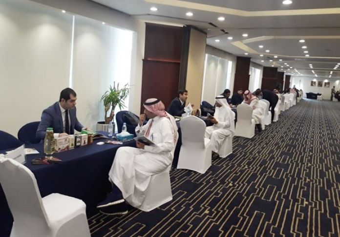 Körfəz ölkələrinə ixrac missiyaları başa çatıb -MÜQAVİLƏ BAĞLANIB