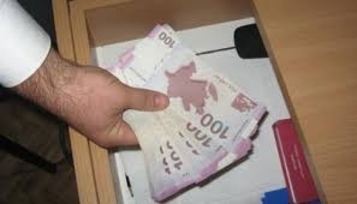 Gələn ildən maaşımdan nə qədər vergi tutulacaq? - YENİ NÜMUNƏLƏR