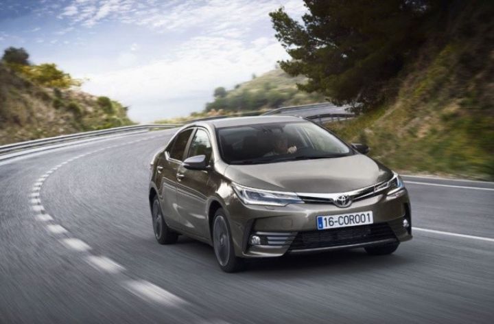 "Ən problemsiz" avtomobil markaları və modelləri müəyyən olunub