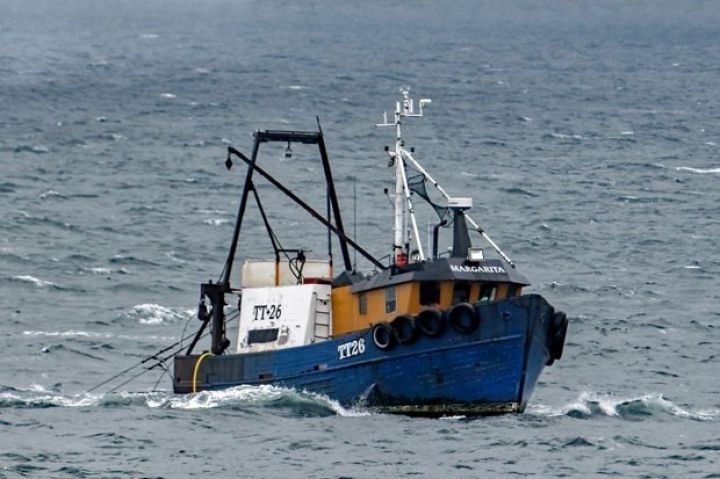 Qazaxıstan sərhədçiləri Azərbaycan balıqçılarına atəş açıblar, 1 nəfər yaralanıb