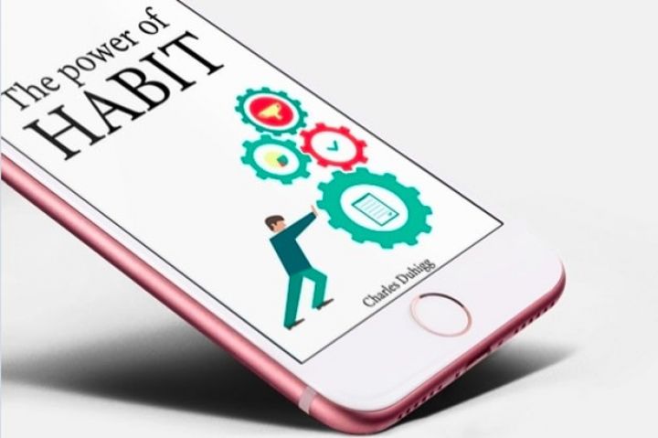 Vərdişləri dəyişdirən vərdişlər