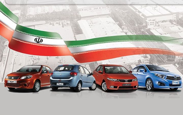 İran şirkəti Azərbaycana yenidən avtomobil ixracına başlayıb