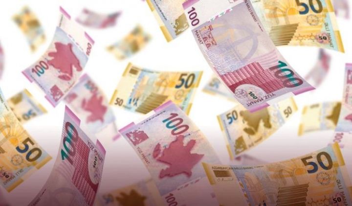 Bankların kreditlərdən qazancı 420 milyon manat düşdü