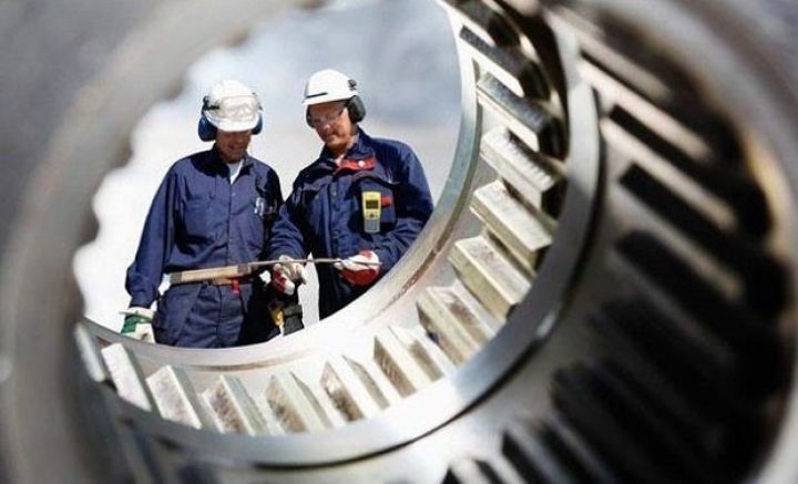 Onlarla müəssisə yenidən qurulacaq, işçilərə ehtiyac yaranacaq