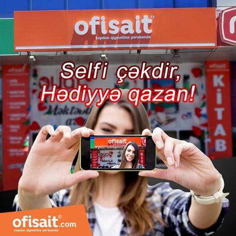 “Ofisait” və “OYAL” yeni müsabiqə elan edib  