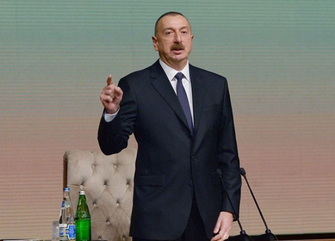 "2018-ci il də sürətli inkişaf ili olacaq” 