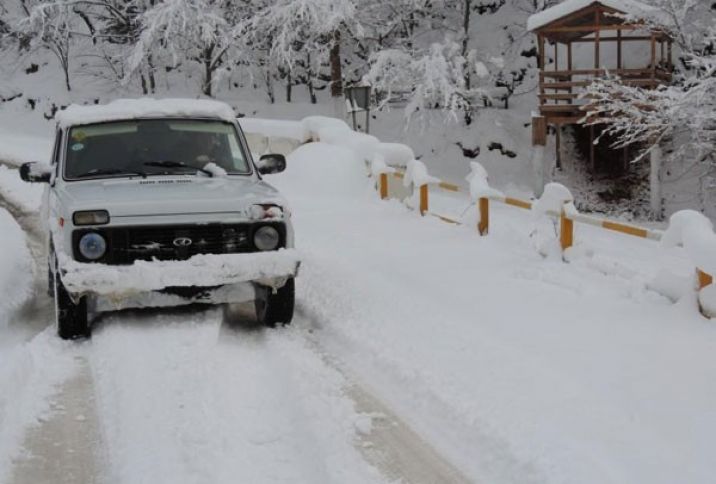 Hava pisləşəcək- XƏBƏRDARLIQ