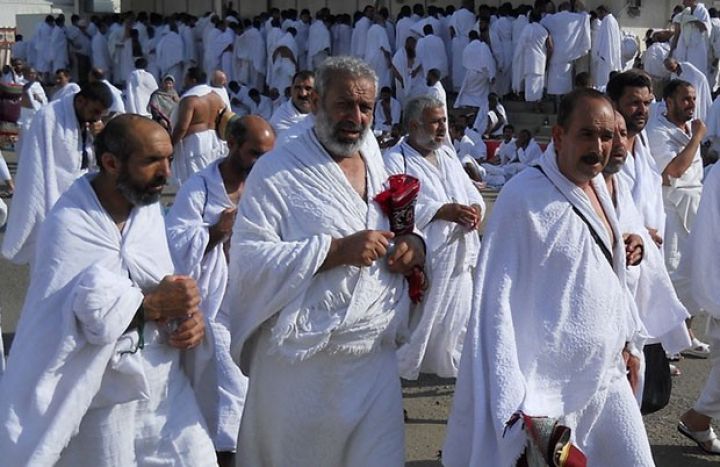 Həccdə ölən zəvvarın ailəsinə kompensasiya ödəniləcək - MƏBLƏĞ