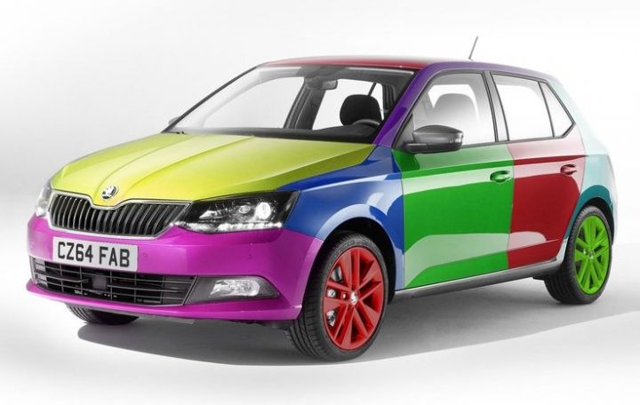 Avtomobillərdə ən çox üstünlük verilən rənglər məlum oldu