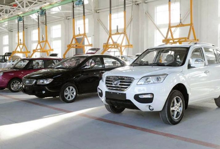 Naxçıvan Avtomobil Zavodu Yanvarda da istehsalı bərpa edə bilmədi