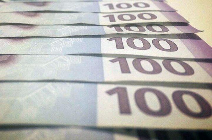 Korporativ qiymətli kağızlar bazarında kəskin azalma