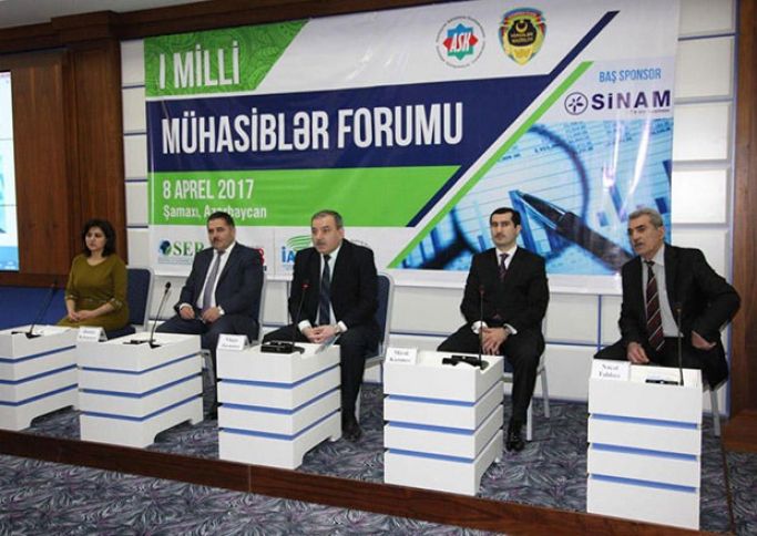 Mühasiblərin yığıncağının qeydiyyatına 4 gün qaldı