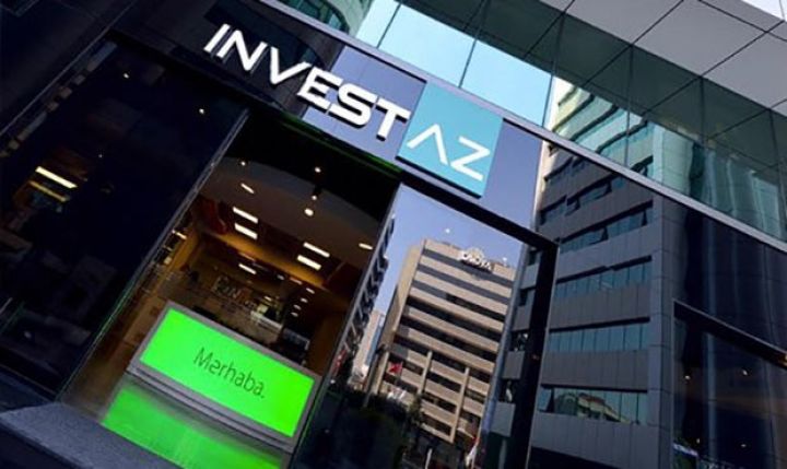 “İnvestAZ” gəlirlərinin artdığını açıqladı