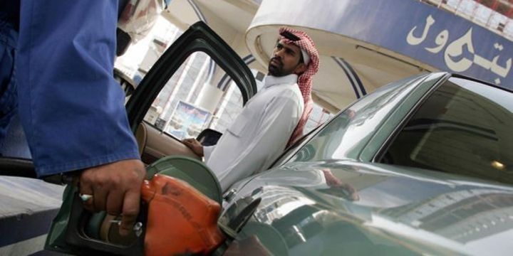 Ərəbistanda benzin qiymətləri kəskin qaldırıldı