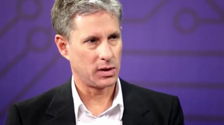 Bir anda dünyanın ən varlı adamlarından biri oldu