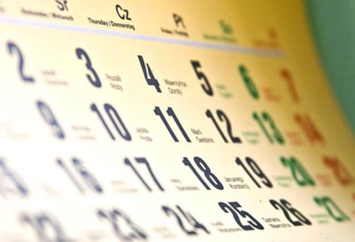 Bir həftə qeyri-iş günü olacaq