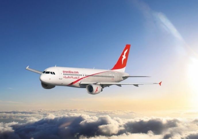 “Air Arabia”nın Qəbələyə təşkil edəcəyi uçuşun tarixi bəlli olub