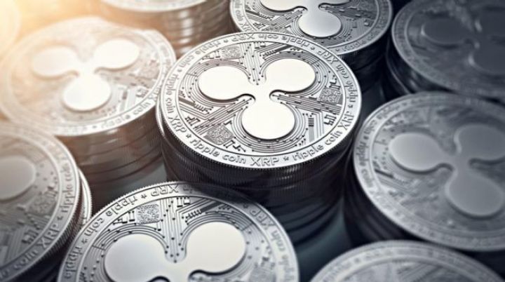 Ripple-ın günlük ucuzlaşması 20 faizə yaxınlaşdı