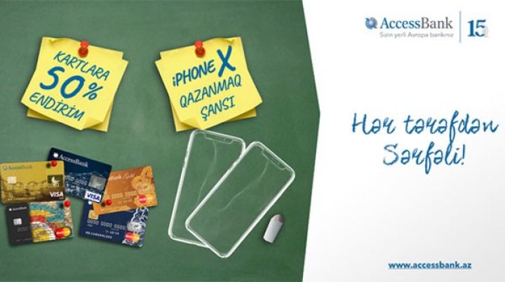 "Hər tərəfdən sərfəli!" böyük marağa səbəb olub - 47% ARTIM