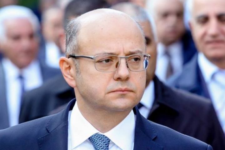 "Şahbazov belə bir göstəriş verməyib"